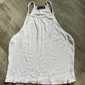 brandy melville tank top, one size!